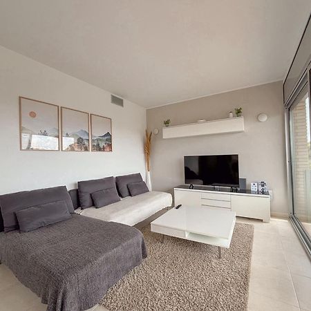 Clauhomes Paradise Village 살루 외부 사진