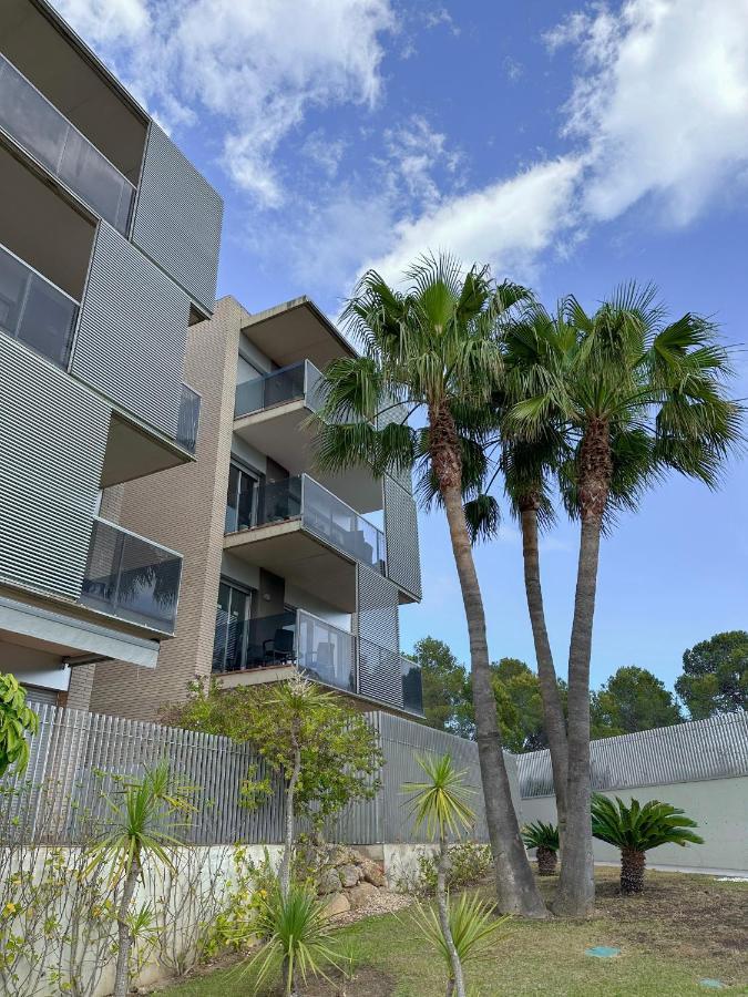Clauhomes Paradise Village 살루 외부 사진