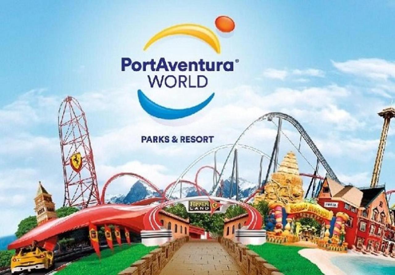 Clauhomes Paradise Village 살루 외부 사진