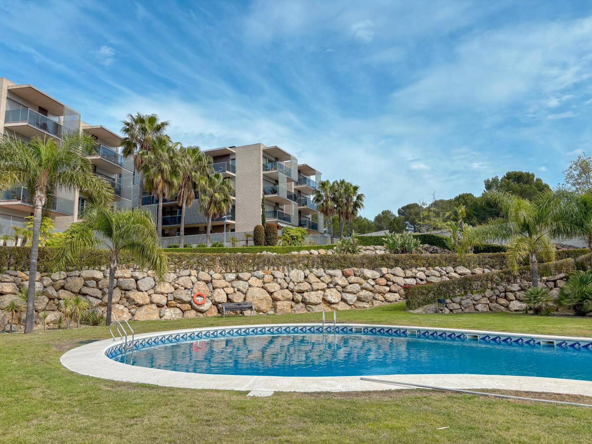 Clauhomes Paradise Village 살루 외부 사진