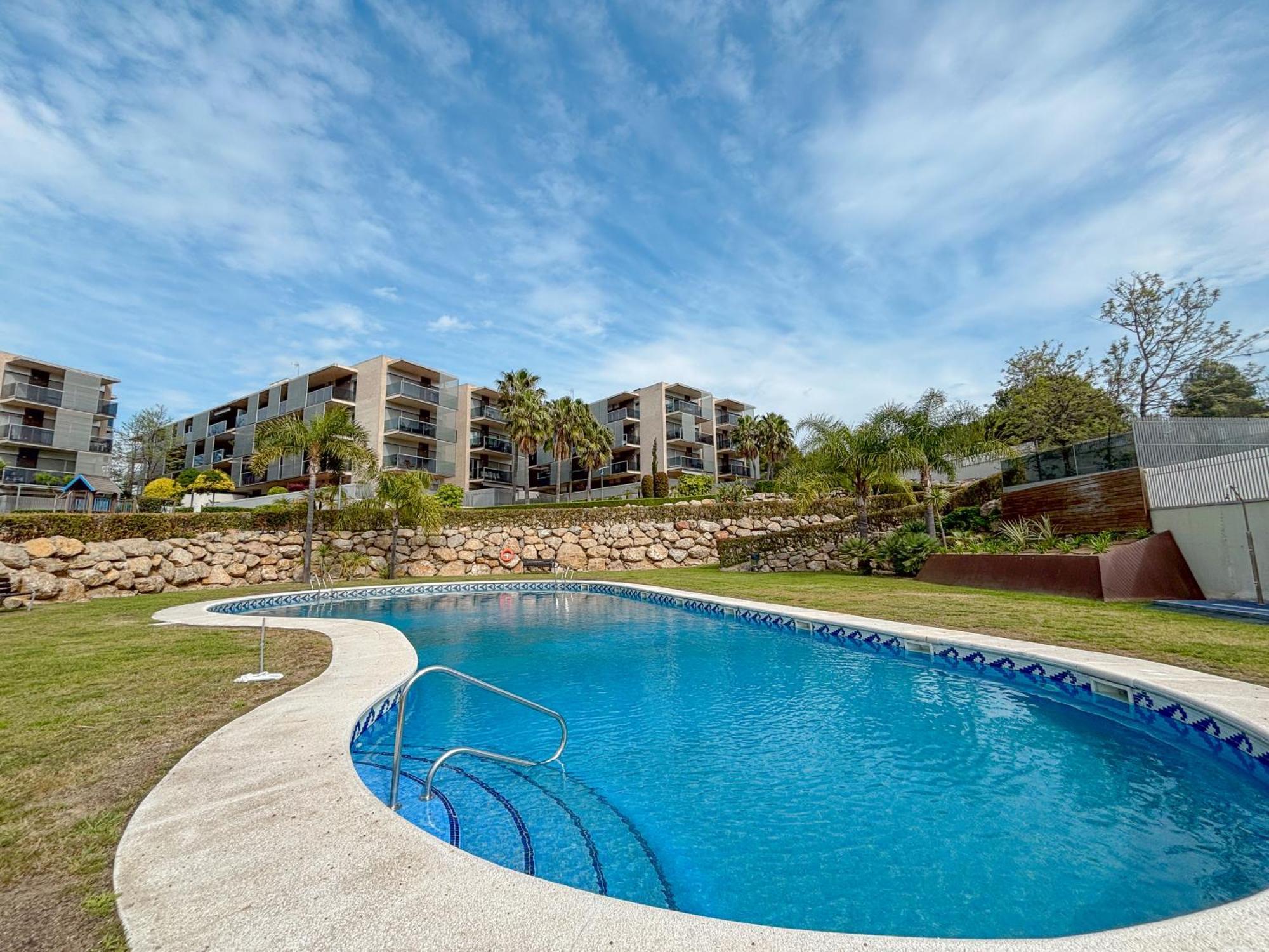 Clauhomes Paradise Village 살루 외부 사진
